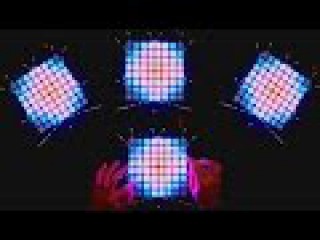 TOP 5 MOST AMAZING LAUNCHPAD PERFORMANCE