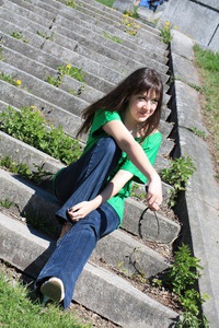 Юлия Карабицина