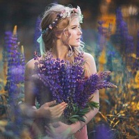 Ольга Барышникова | Воронеж