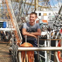 Александр Шашкин