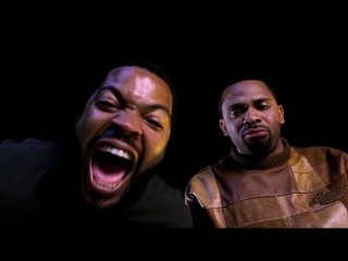 Еще одна пятница / Friday After Next (2002)