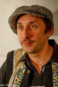 Александр Руденко