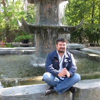 Аркадий Коновалов