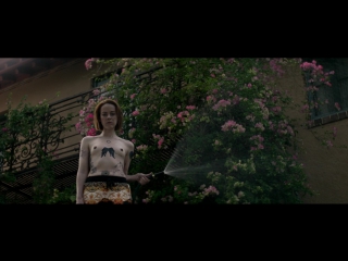 Jena malone the messenger sex scene Think, Jena malone the messenger sex scene