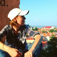 Юлия Хлынина