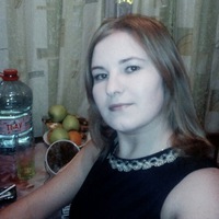 Екатерина Манахова |