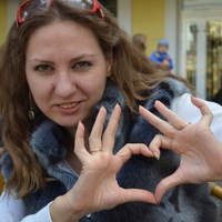 Катерина Васильева