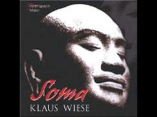 Klaus Wiese - Noor