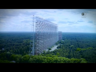 Забытая инженерия. 5 серия. Дуга-1 (Русский дятел), Электрогенератор Теслы (2017)