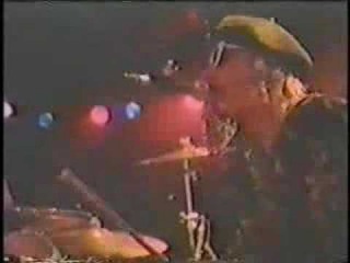 ELECTRIC FENCE - Pictures of Home (Deep Purple cover)