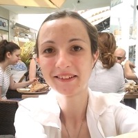 Анастасия Статовская