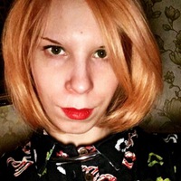 Ирина Авдеева