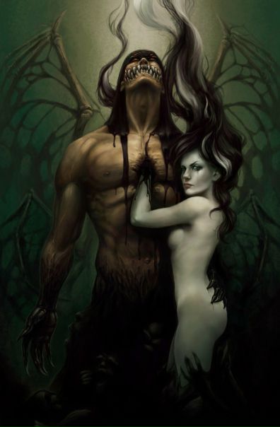 Our Souls by #DariaRzhanikova