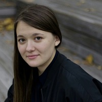Анна Пяткина