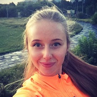 Виктория Майер | Екатеринбург