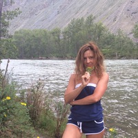 Виктория Жаворонкова | 