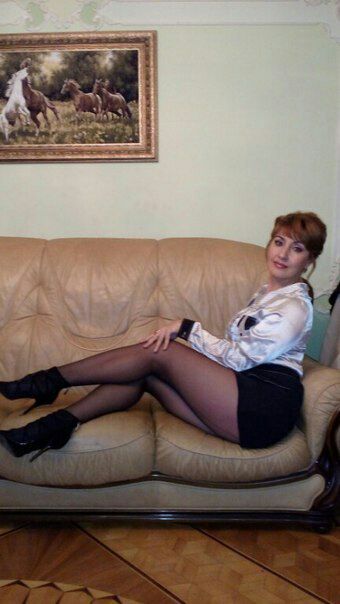 The sexy wench of the brothel