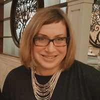 Елена Турбовская