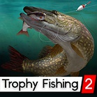Trophy fishing 2 -Трофейная рыбалка 2