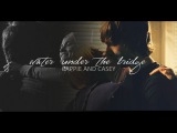 cappie + casey | no regrets.