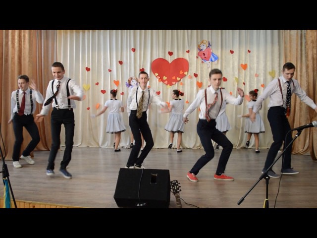 Запальний рок-н-рол