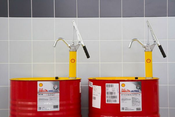 Авторизованные технические центры SHELL - обслуживание постгарантийных автомобилей. 