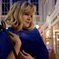 Анна Пакшина