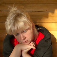 Лена Фомишина