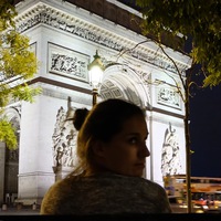 Анна Матвеева