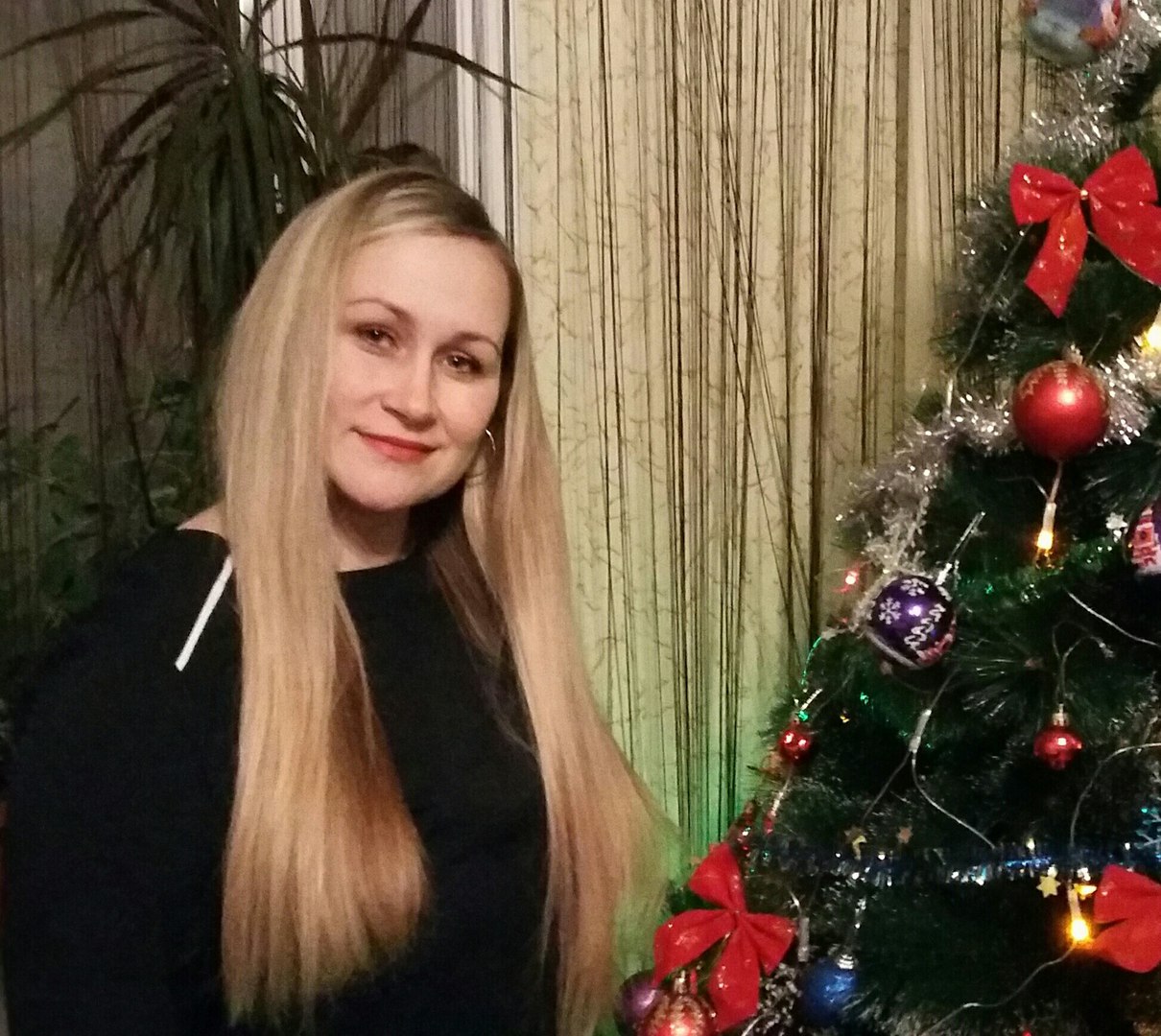 Анастасия Маркина