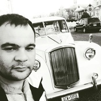 Алекс Джураев  DJALEX87