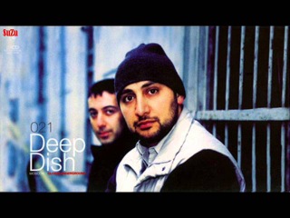 Deep Dish live set @ Global Underground 021 in MOSCOW cd2 2001