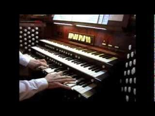 FLOR PEETERS: Lied Symphony