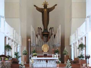 Flor Peeters, Lied to the Ocean Op. 66 n° 1. Organ: Ivan Furlanis