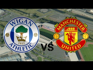 LIVE: Wigan Athletic Vs Manchester United (16.07.2016) Friendly Matches