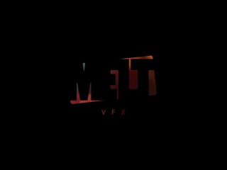 MELT VFX REEL - 2016