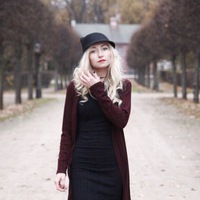 Татьяна Барышникова