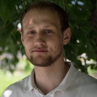 Изя Шниперсон | Екатеринбург