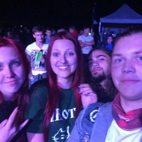 Нина Кузнецова