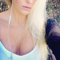 Анна Есенина | Москва