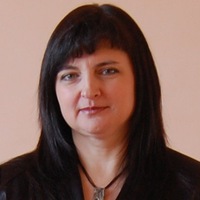 Наталья Моисеенко | Кривой Рог