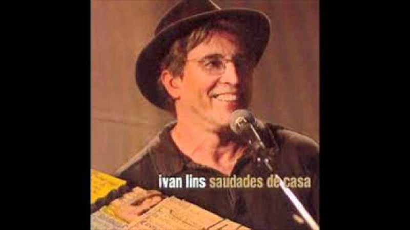 Ivan Lins - Vitoriosa
