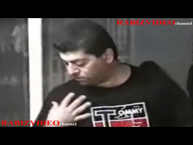 Tatul Avoyan - Rabiz rabiz ergum em