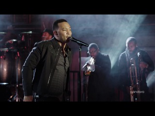 John Legend -