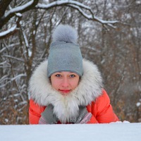 Мария Конева