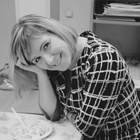 Лена Ратникова