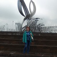 Виктория Землянская | Энгельс