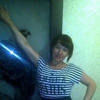 Екатерина Шестакова