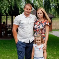 Марта Кривенко
