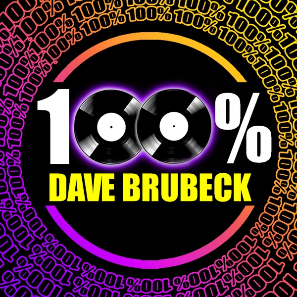 100% Dave Brubeck